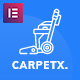 Carpetx - Cleaning Services WordPress Theme - ThemeForest Item for Sale