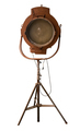 Vintage Movie Or Stage Light - PhotoDune Item for Sale