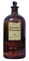 Bottle Of Arsenic Poison - PhotoDune Item for Sale