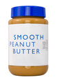 Peanut Butter Jar - PhotoDune Item for Sale
