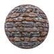 BRİCK WALL TEXTURE - 3DOcean Item for Sale