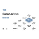 Coronavirus - Icons Pack - GraphicRiver Item for Sale
