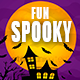 Spooky Halloween Fun Pack - AudioJungle Item for Sale