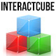 INTERACTCUBE GALLERY - CodeCanyon Item for Sale