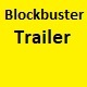 Cinematic Dynamic Action Blockbuster Trailer