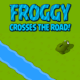 Froggy crosses the road - Complete Unity Game - CodeCanyon Item for Sale
