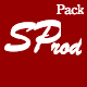 Advertisement Pack 