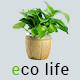 Eco Life Environmental HTML 5 Template - ThemeForest Item for Sale