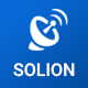 Solion - IT Solutions & Services WordPress - ThemeForest Item for Sale