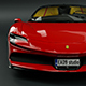 2021 FERRARI SF90 Stradale - 3DOcean Item for Sale