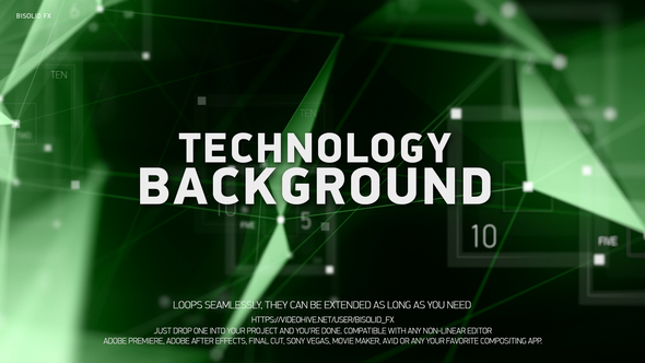 Technology Background