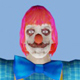 Muffles The Clown with Bonus Circus Tent - 3DOcean Item for Sale