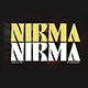Nirma - Display Font - GraphicRiver Item for Sale