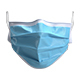 3D Surgical face Mask - 3DOcean Item for Sale