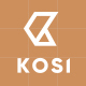 Kosi - Furniture WooCommerce WordPress Theme - ThemeForest Item for Sale