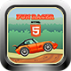 Fun Racer Game (HTML5) Car Racing Game - CodeCanyon Item for Sale