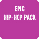 Epic Hip-Hop Pack