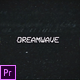 Dreamwaves - VHS Promo - VideoHive Item for Sale