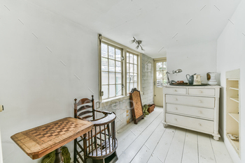 Cozy room interior / Photodune, Misc