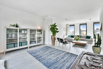Luxury living room / Photodune, Misc