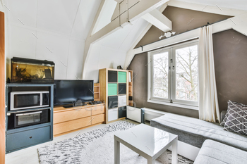 Bright living room / Photodune, Misc