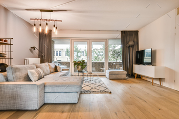 Spacious living room / Photodune, Misc