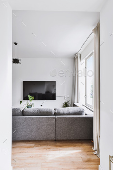 Luxury living room / Photodune, Misc