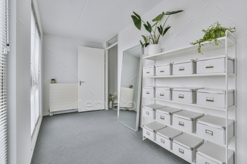 Spacious room design / Photodune, Misc