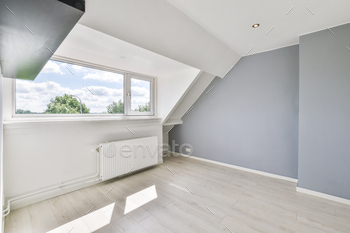 Cozy room interior / Photodune, Misc