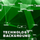 Technology Background - VideoHive Item for Sale