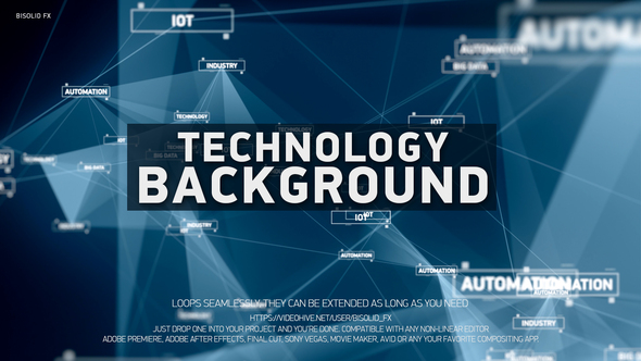 Technology Background