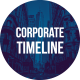 Corporate Timeline - Company History - VideoHive Item for Sale