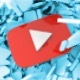 YouTube Logo Thumbnail