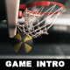 Basketball Game Intro - Teaser - VideoHive Item for Sale