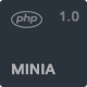 Minia - PHP Admin & Dashboard Template - ThemeForest Item for Sale