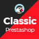 Classic Bag  Fashion -  Jewellery Pizza Tool Multipurpose Prestashop Responsive Theme - ThemeForest Item for Sale