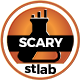 Halloween Logo Reveal 4