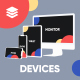 Devices Mockup Pack - VideoHive Item for Sale