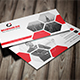 Creative Business Card - GraphicRiver Item for Sale
