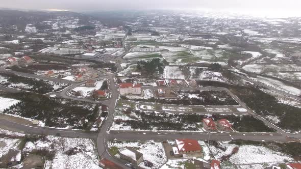 Montalegre, Portugal