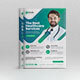 Healthcare Flyer - GraphicRiver Item for Sale