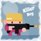 Killer Boy - 2D Action Platformer Mobile/Android Game (Unity Game + Admob) - CodeCanyon Item for Sale