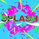 40 Animated Splashes - VideoHive Item for Sale