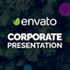 Corporate Presentation - VideoHive Item for Sale