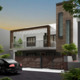 Realistic Exterior 3D 8080 110 - 3DOcean Item for Sale