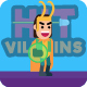 Hit Villains - HTML5 Mobile Game - CodeCanyon Item for Sale