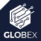 Globex || IT Solutions & Multi Services HTML5 Template - ThemeForest Item for Sale