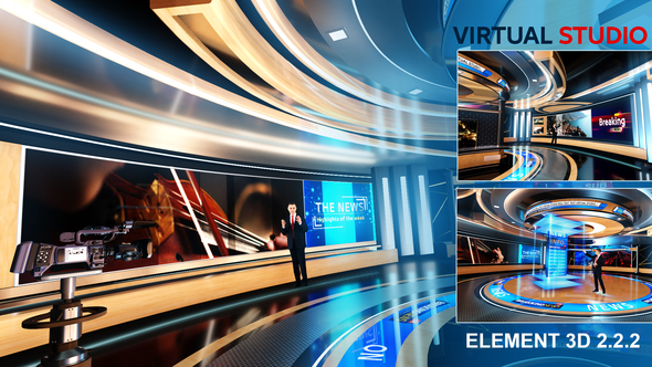 Virtual Studio 05