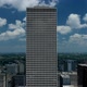 Skyscraped timelapse hyperlapse drone New Orleans - VideoHive Item for Sale