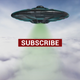 Youtube Subscribe UFO Animation - VideoHive Item for Sale